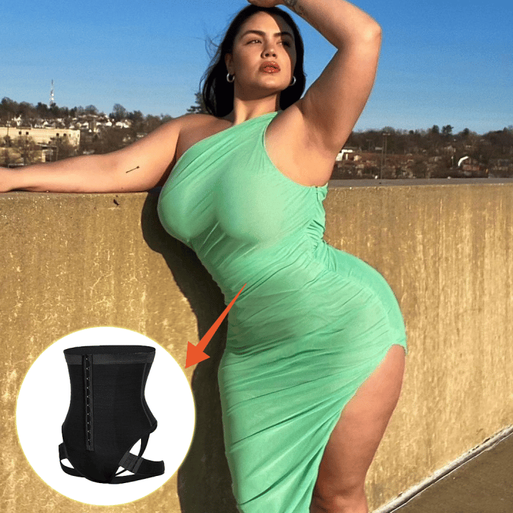 Elena PerfectCurve Shapewear