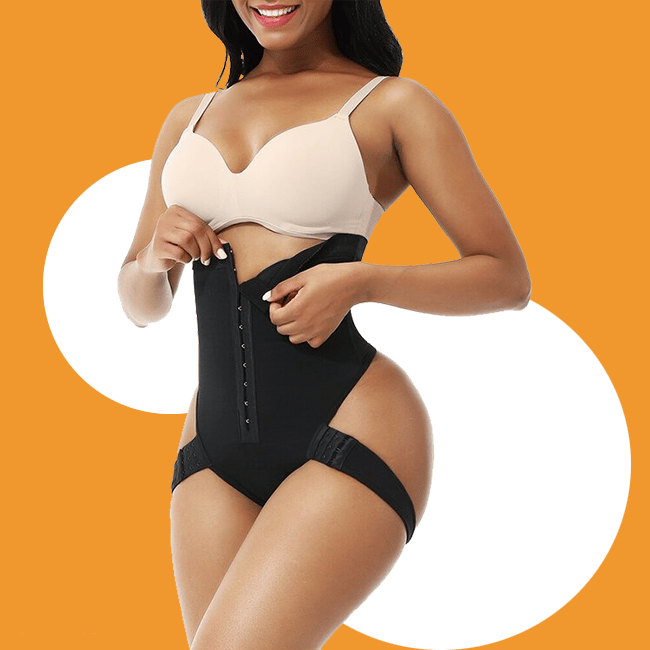 Elena PerfectCurve Shapewear