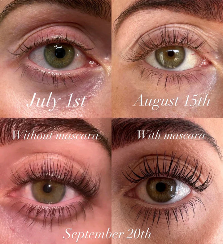 VoluLash™ Eyelash Growth Serum | 1 + 1 GRATIS