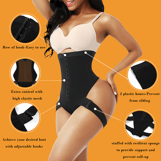 Elena PerfectCurve Shapewear