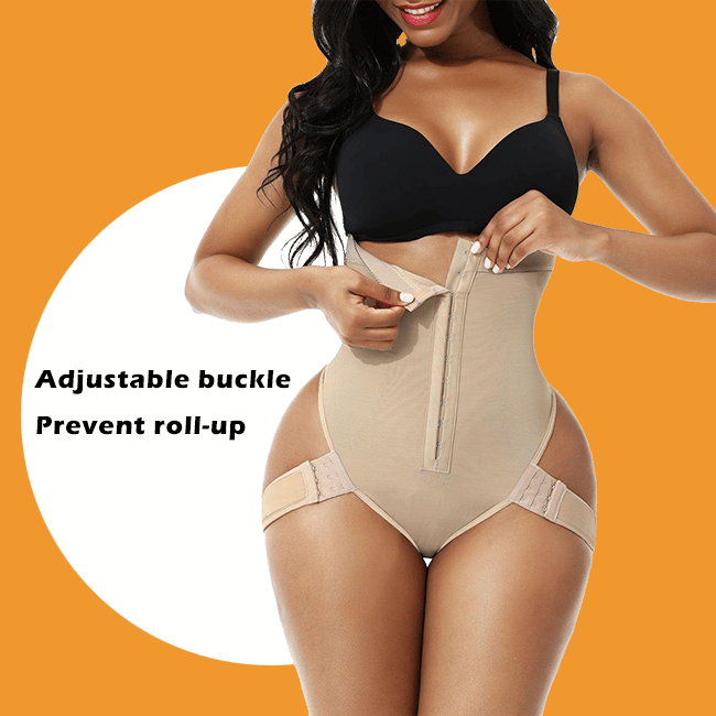 Elena PerfectCurve Shapewear