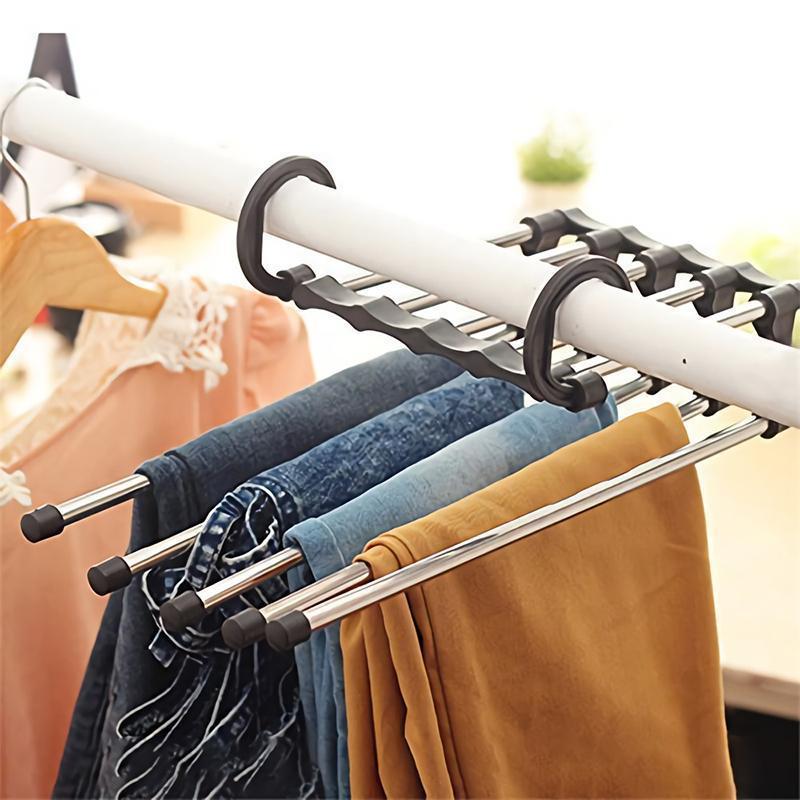 ClosetMax™ 1+1 GRATIS! Jouw nieuwe kleding organizer