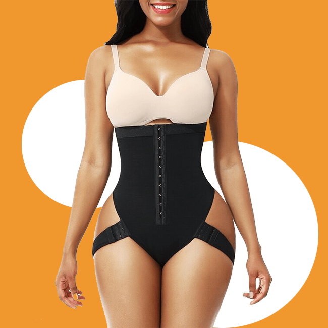 Elena PerfectCurve Shapewear