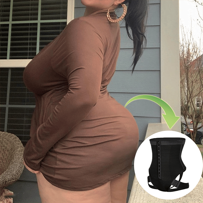 Elena PerfectCurve Shapewear