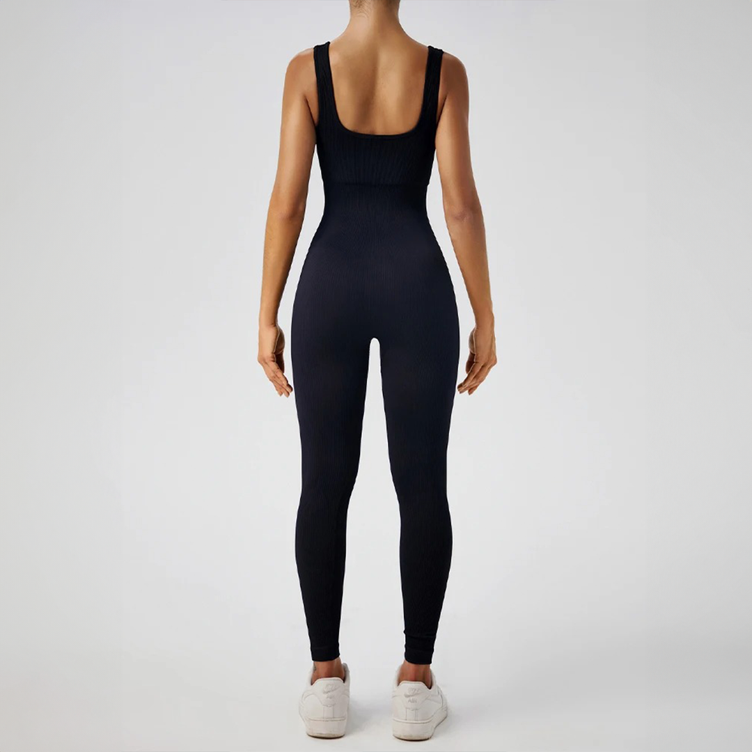 ActiveAura - Dames Jumpsuit Set