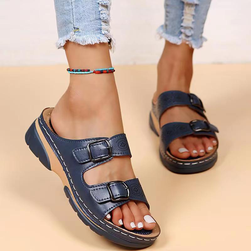 Gabi™ - Orthopedische Sandalen