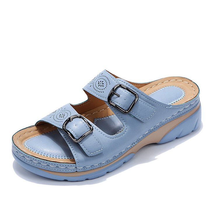 Gabi™ - Orthopedische Sandalen