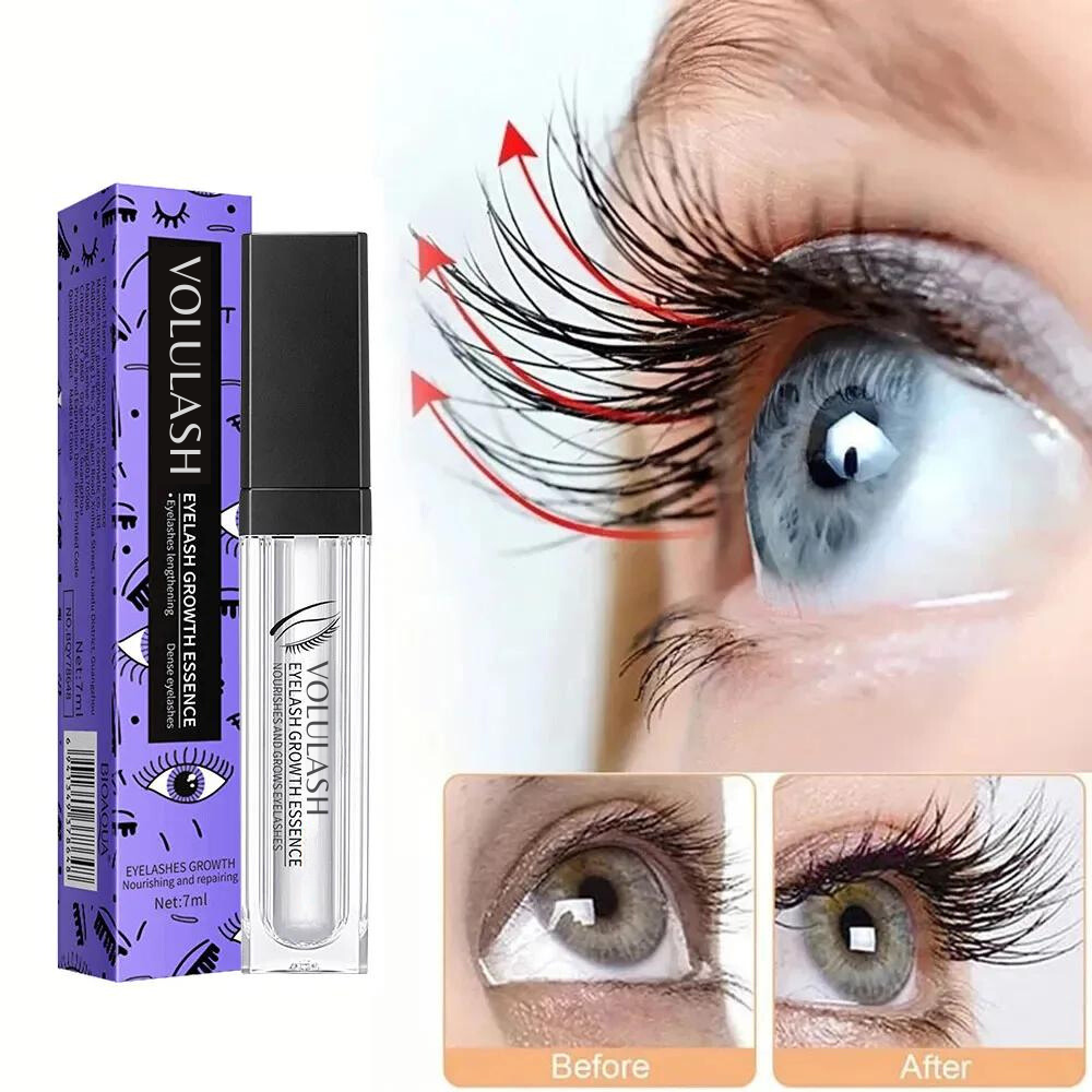 VoluLash™ Eyelash Growth Serum | 1 + 1 GRATIS